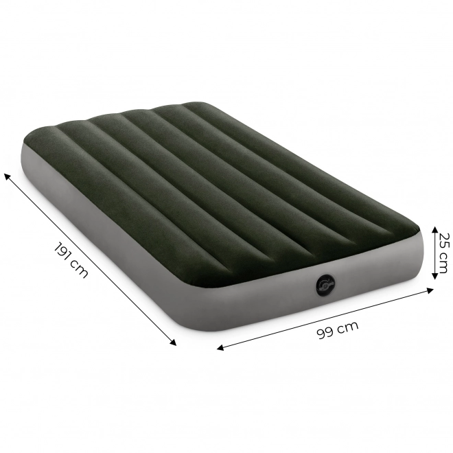 Oppustelig seng Dura-Beam Twin