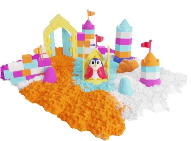 Kinetisk Is Slot Super Sand