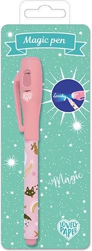 DJECO Magisk pen Lucille