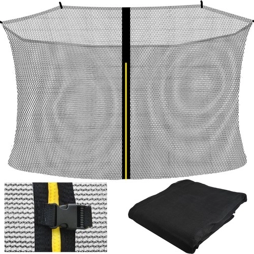 Indvendigt net til trampolin 404 cm