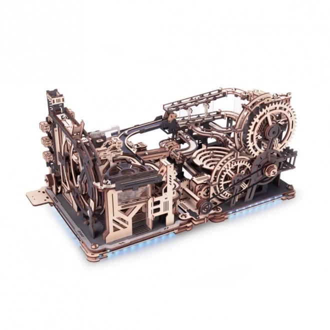 RoboTime 3D-puslespil Forbindelsestilbehør (LGA01, LGC01)