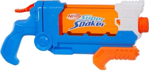 Vandpistol Nerf Super Soaker Flip Fill