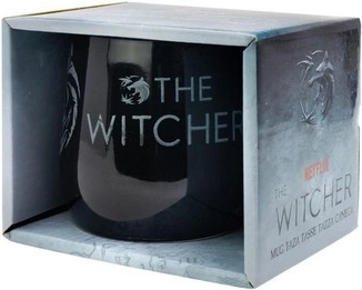 Skiftende krus Witcher