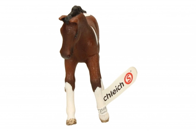 SCHLEICH Horse Club® 13758 Trakehner hest - føl