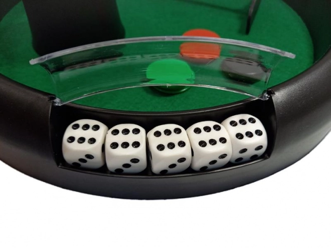 Ruleta sæt