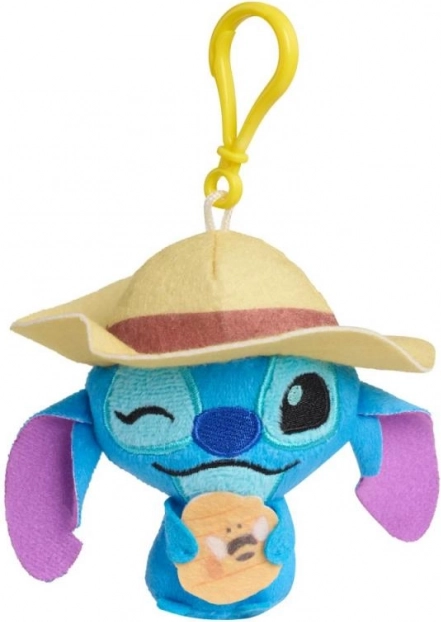 Stitch plys med klip (tilfældig valg)