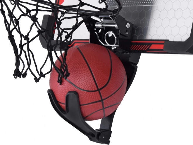Basketballbræt sæt basketball tæller + bold SP0809