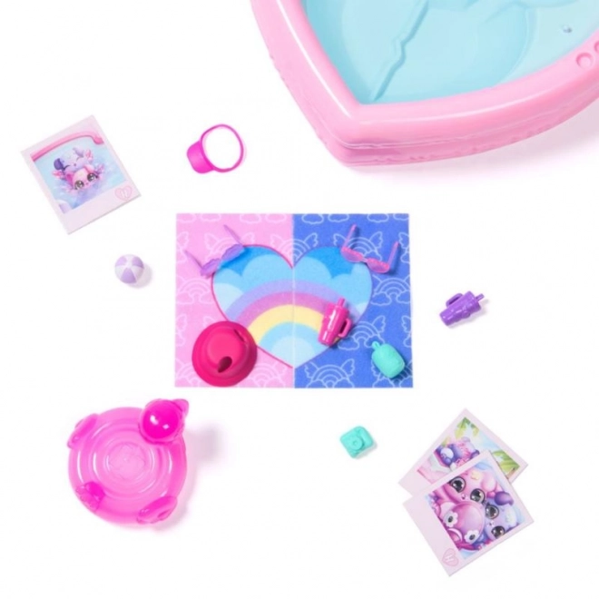 Hatchimals Dyr til Poolfest