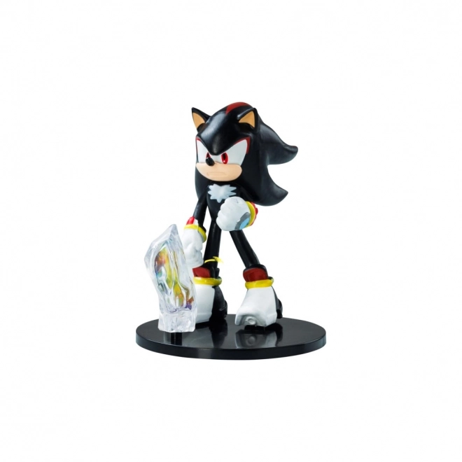 Sonic figur i kapsel
