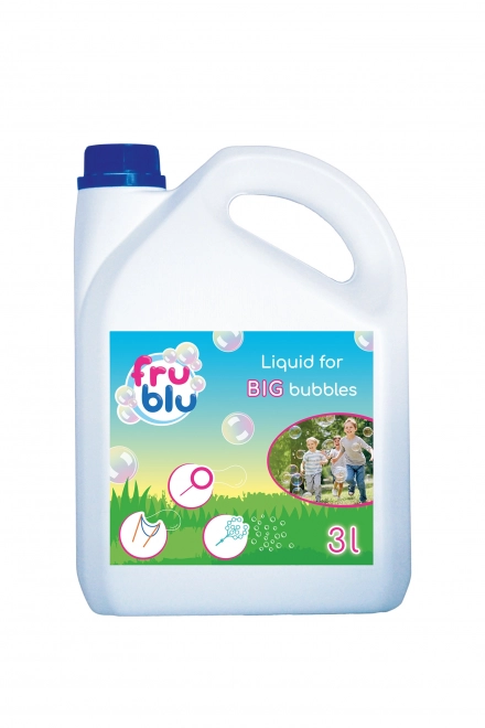 Fru Blu Overtræk til store bobler 3l