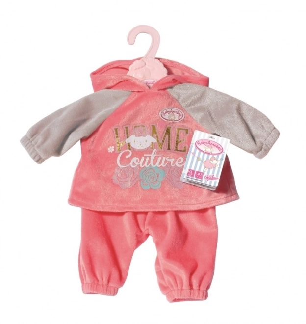 Baby Annabell® Tøj til baby, 2 slags