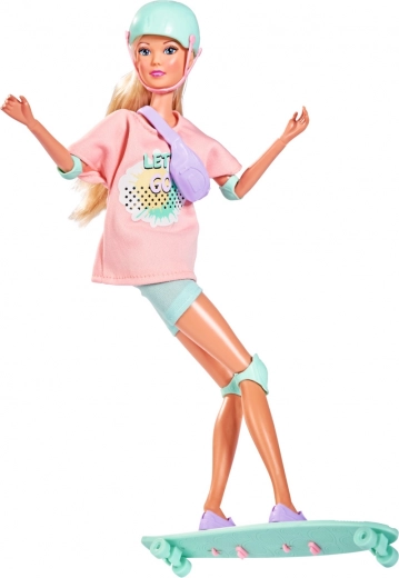 Stil og sjov i pastelfarver