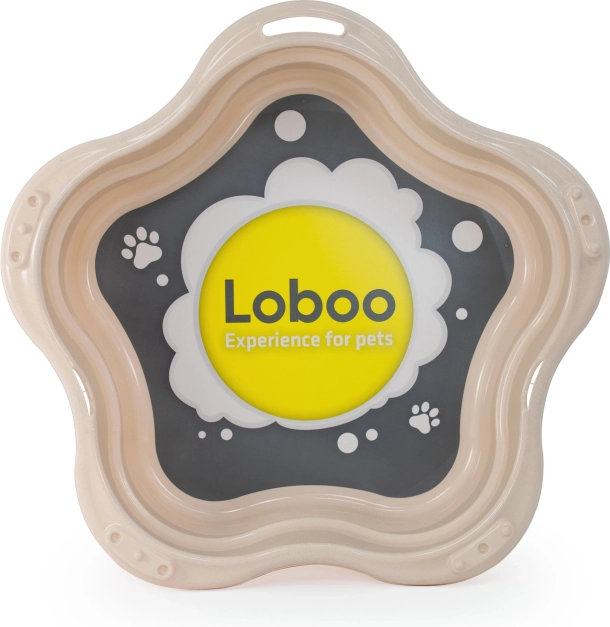 Loboo bassin til kæledyr