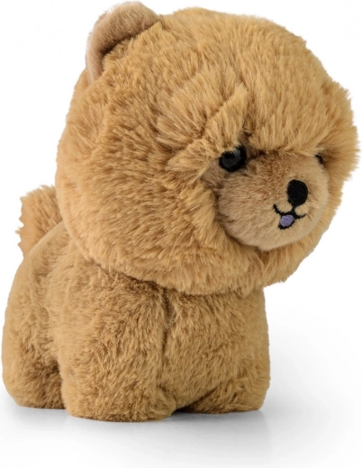 Sikre broderede detaljer