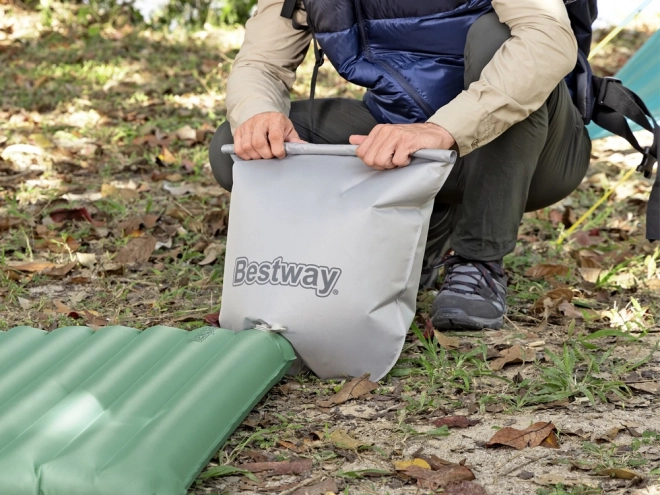 Oppustelig liggeunderlag Bestway AdventuRest 198 x 71 cm