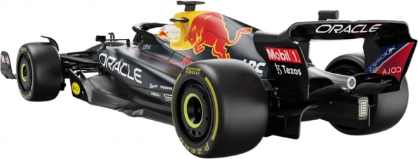 RC model Rastar Formel 1 Redbull RB18 1:12 fjernbetjent