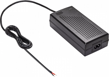 Oplader til elektriske køretøjer 29,4 V / 2 A 60 W uden stik 1 m