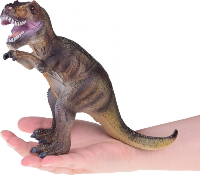 Gummi figur dinosaurus T-Rex