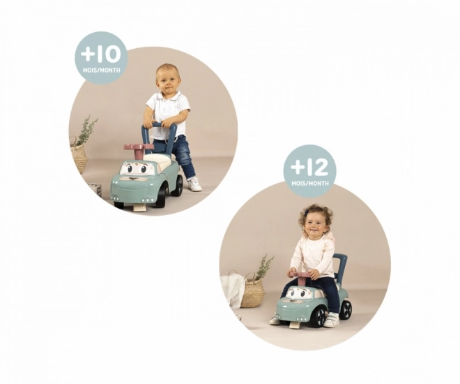 LS Løbecykel Bil