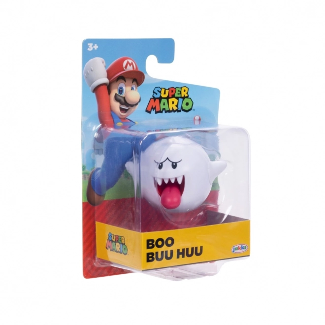Super Mario Figur 6 cm - Bølge 49