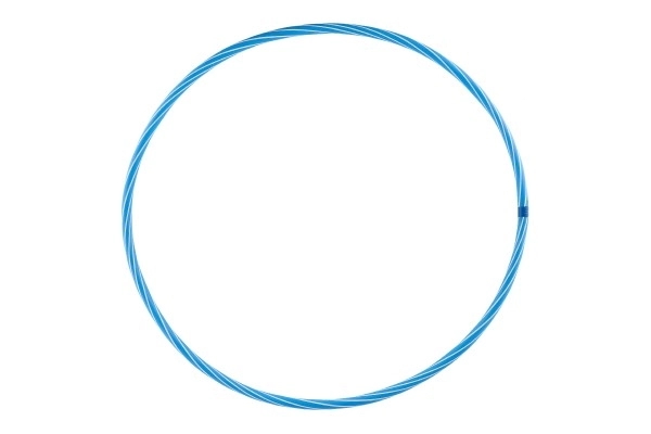 Hulahopring plast diameter 70cm