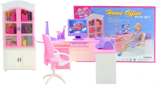 Glorie Kontor
