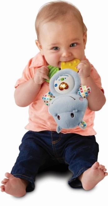 Vtech Flodhest Ven - bidering DK