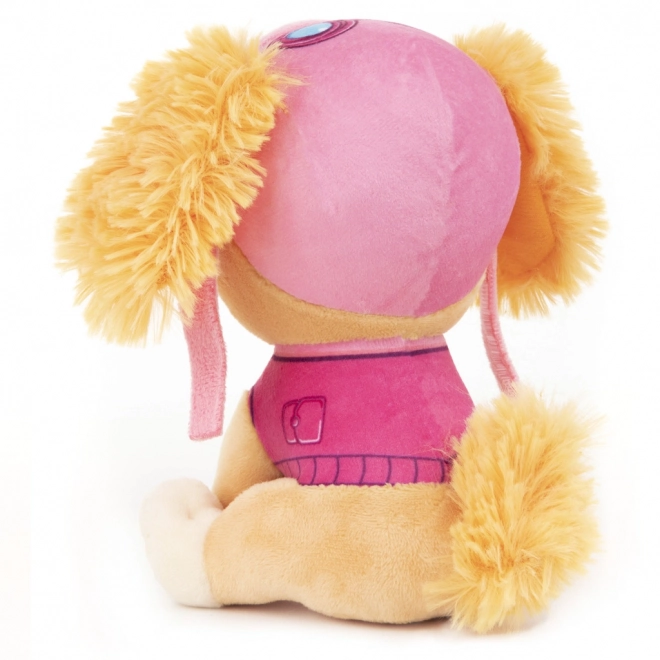 GUND PAW PATROL SKYE BAMSE 15cm