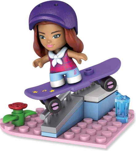 Skateboard-sjov