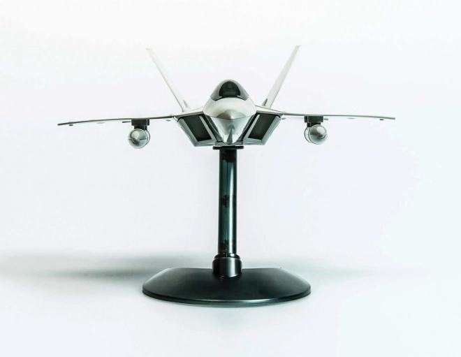 Plastikmodel QUICKBUILD F-22 Raptor