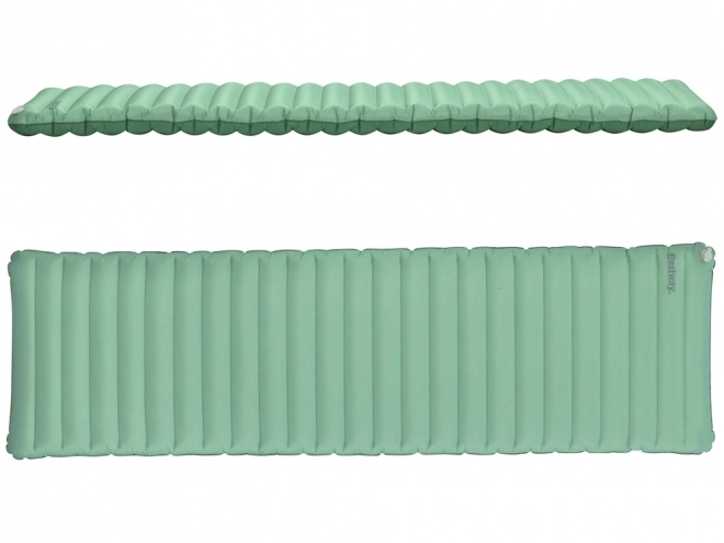 Oppustelig liggeunderlag Bestway AdventuRest 188 x 58,5 x 7,5 cm
