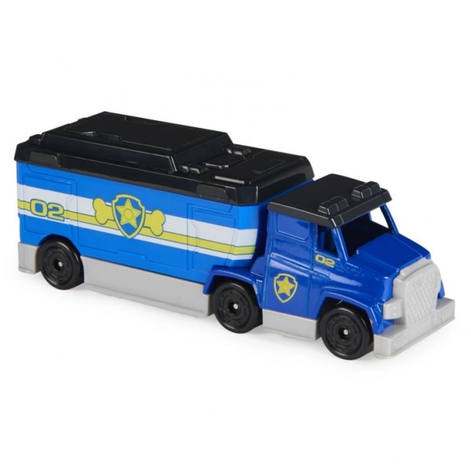 Paw Patrol Die-Cast lastbiler