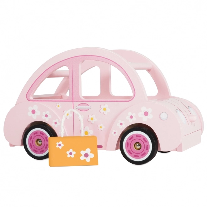 Le Toy Van Bil Sophie