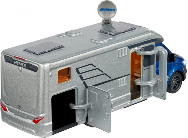 Hymer B-Klasse Campingvogn 19cm
