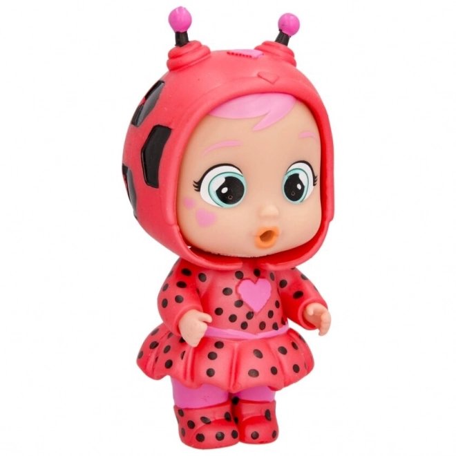 Cry Babies Magiske Tårer Stjerners Huse – Lady Dukke