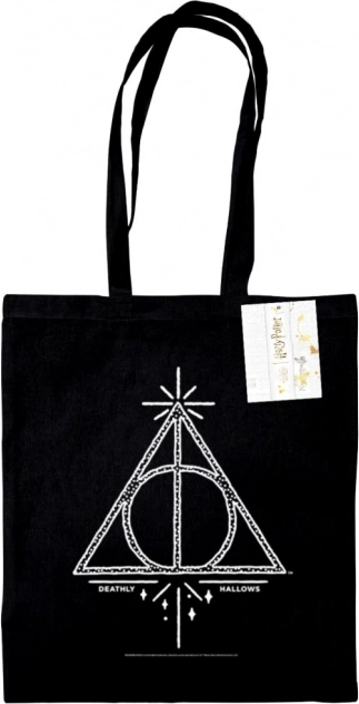 Harry Potter taske Dødsregalierne