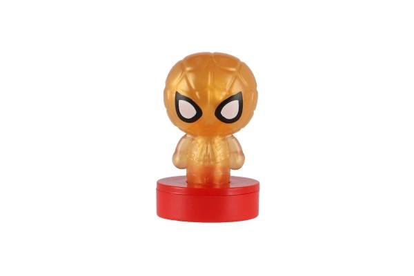 Marvel Bops/Tops Stempler