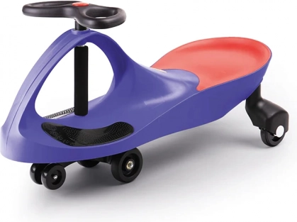 Didicar løbecykel lilla
