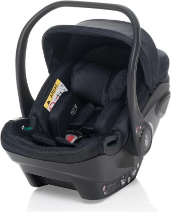 Autostol XS Plus i-Size, Vulcan Blue
