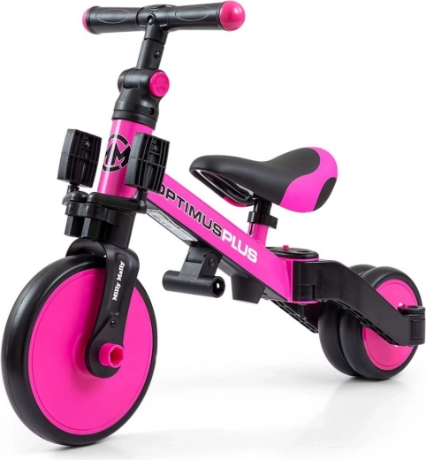 Materialer af høj kvalitet