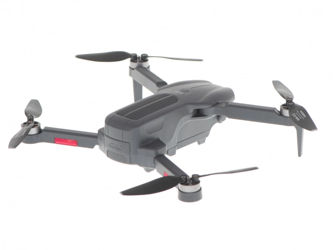 Drone med 6K kamera, GPS, WiFi 2000 m