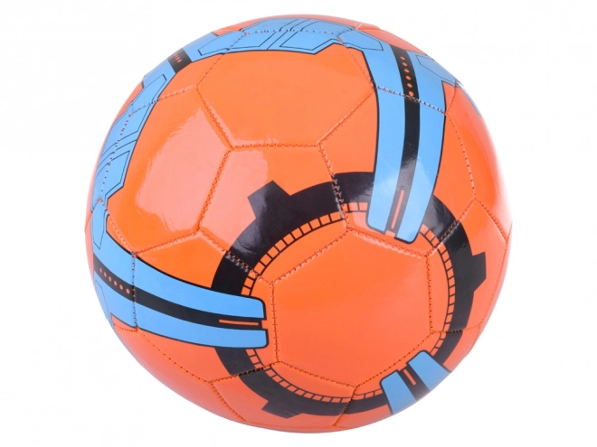 Oppustelig fodbold