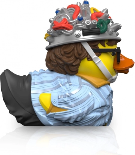 Præcise detaljer og markante farver