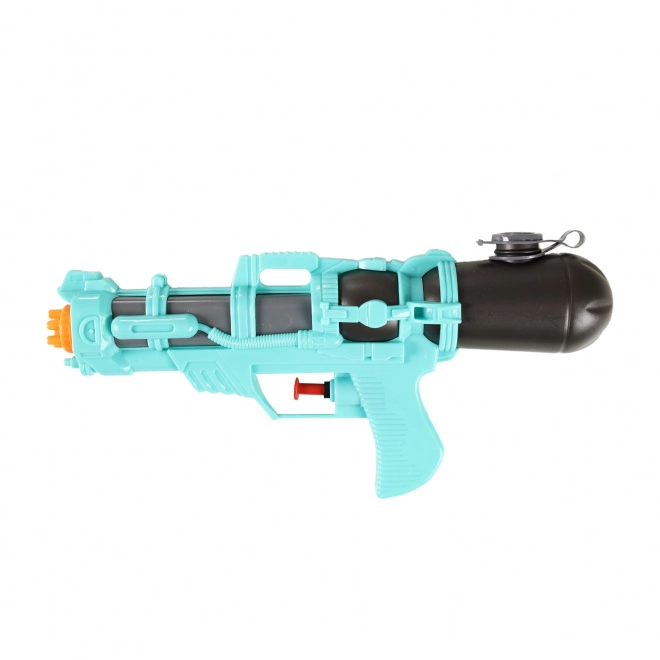 Vandpistol med futuristisk design