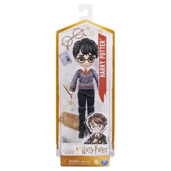 Harry Potter-figur fra magiens verden