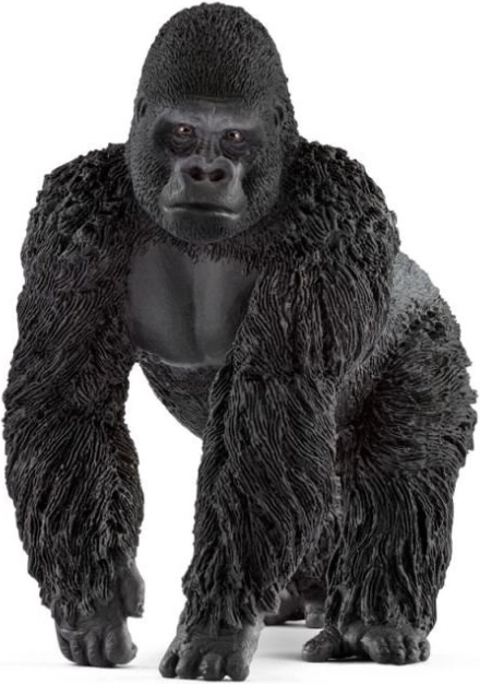 SCHLEICH gorillahand – figur