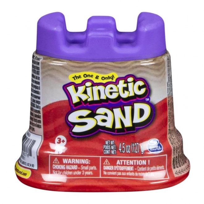 Kinetisk sand Mini slot
