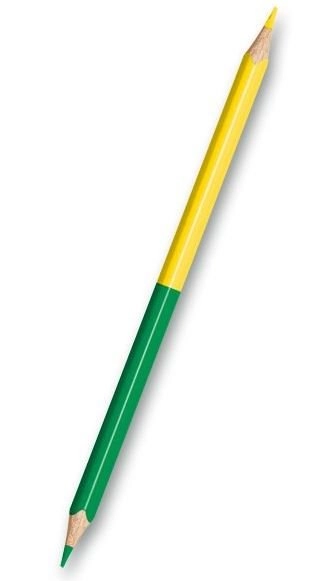 Holdbar og blød stift