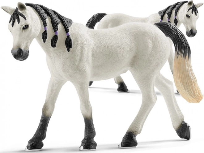 SCHLEICH Horse Club4e 13908 Arabisk Hest - Hoppe