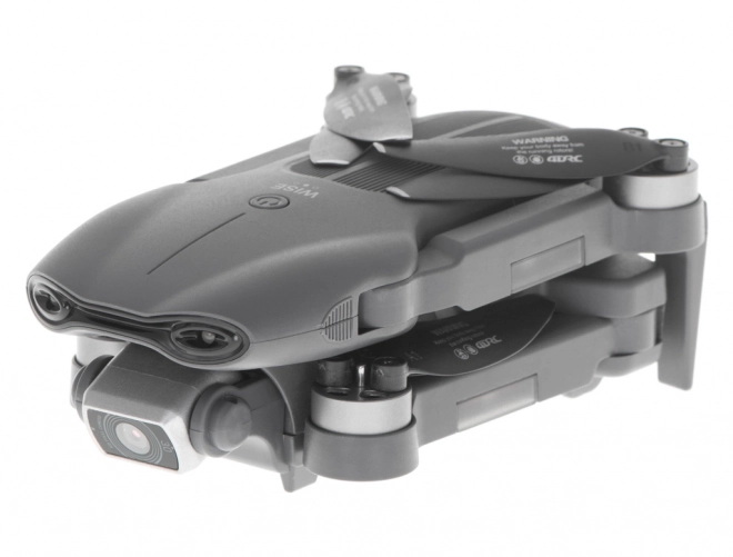 Drone med 6K kamera, GPS, WiFi 2000 m